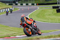 Lower Group Orange Bikes